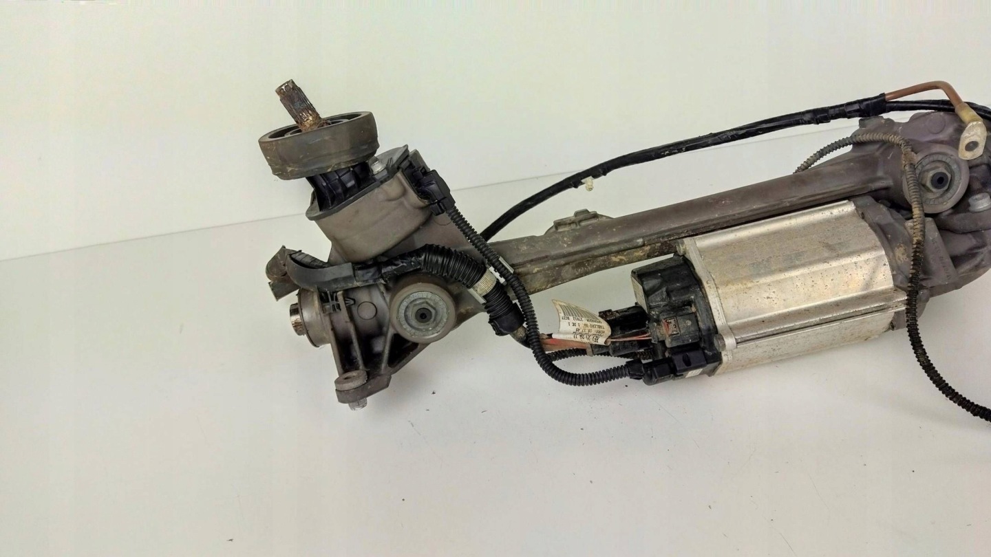 VW JETTA VI 5C servo control 5C1423051F