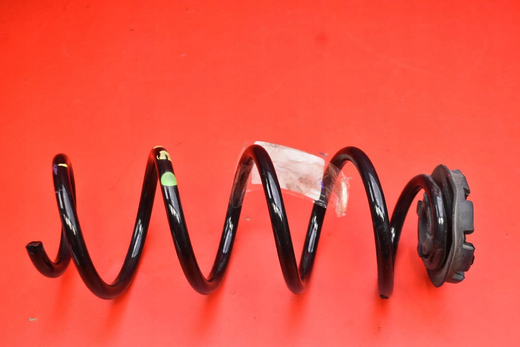 spring rear part rear DACA SANDERO 3 III 1.0 TCE 90 KM LIFT 22