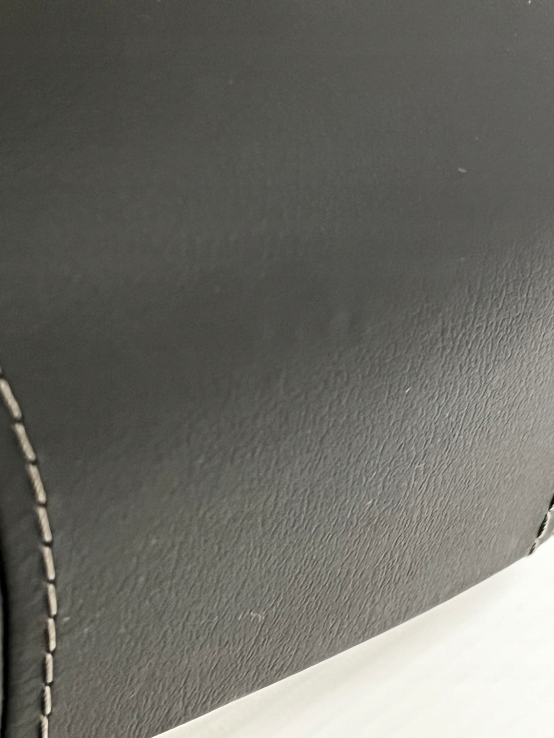 BMW G30 G38 G11 airbag KIEROWCA leather