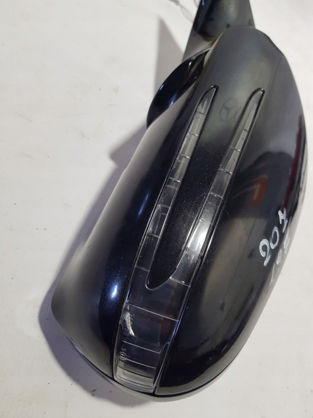 mirror left MERCEDES W207 C207 c197 197 9 PIN