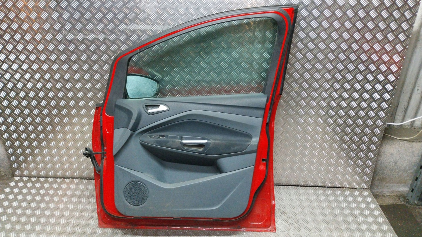 door front right FORD C-MAX MK2 10