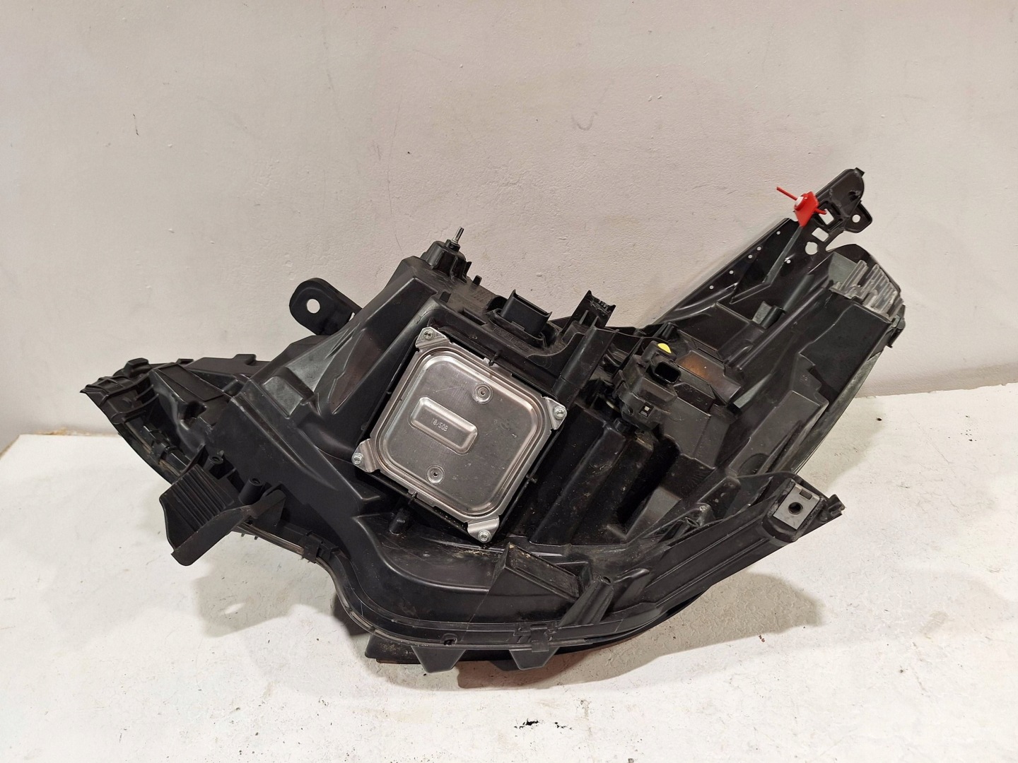 light front right FULL LED 260102407R RENAULT CLIO V 19