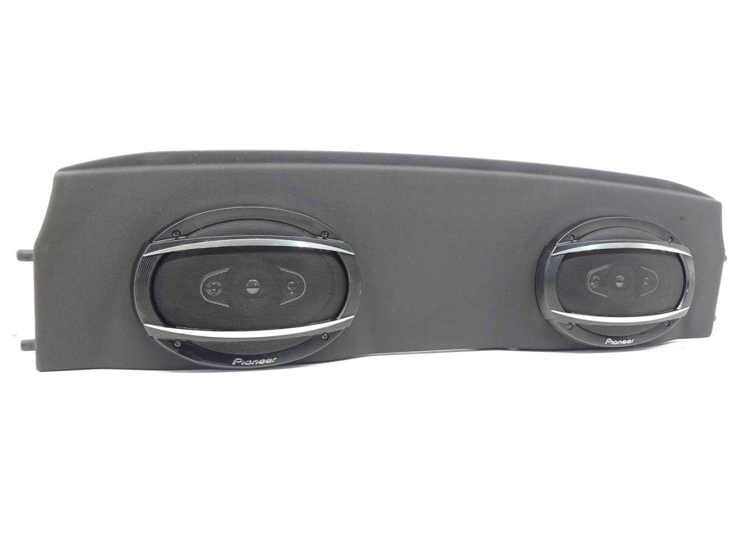 plato rear part rear boot AUDI TT 8S 8S8867769