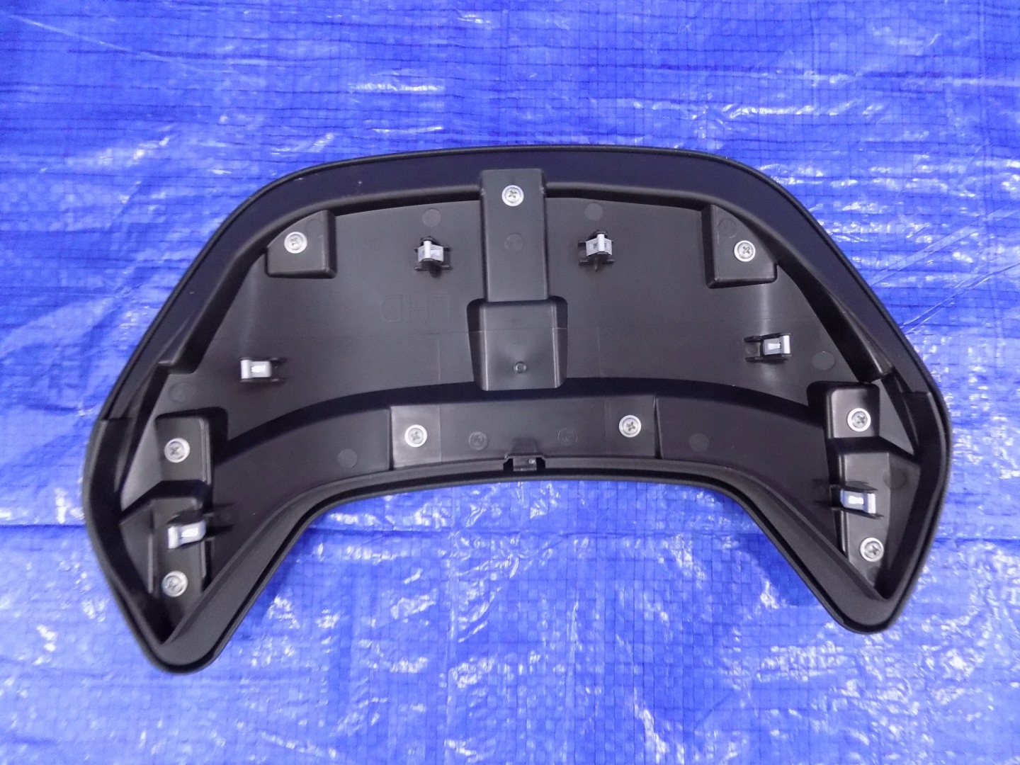 Blende Abdeckung konsole DESKAI des Kombiinstruments JUKE F16 20R 1,0DIG-T