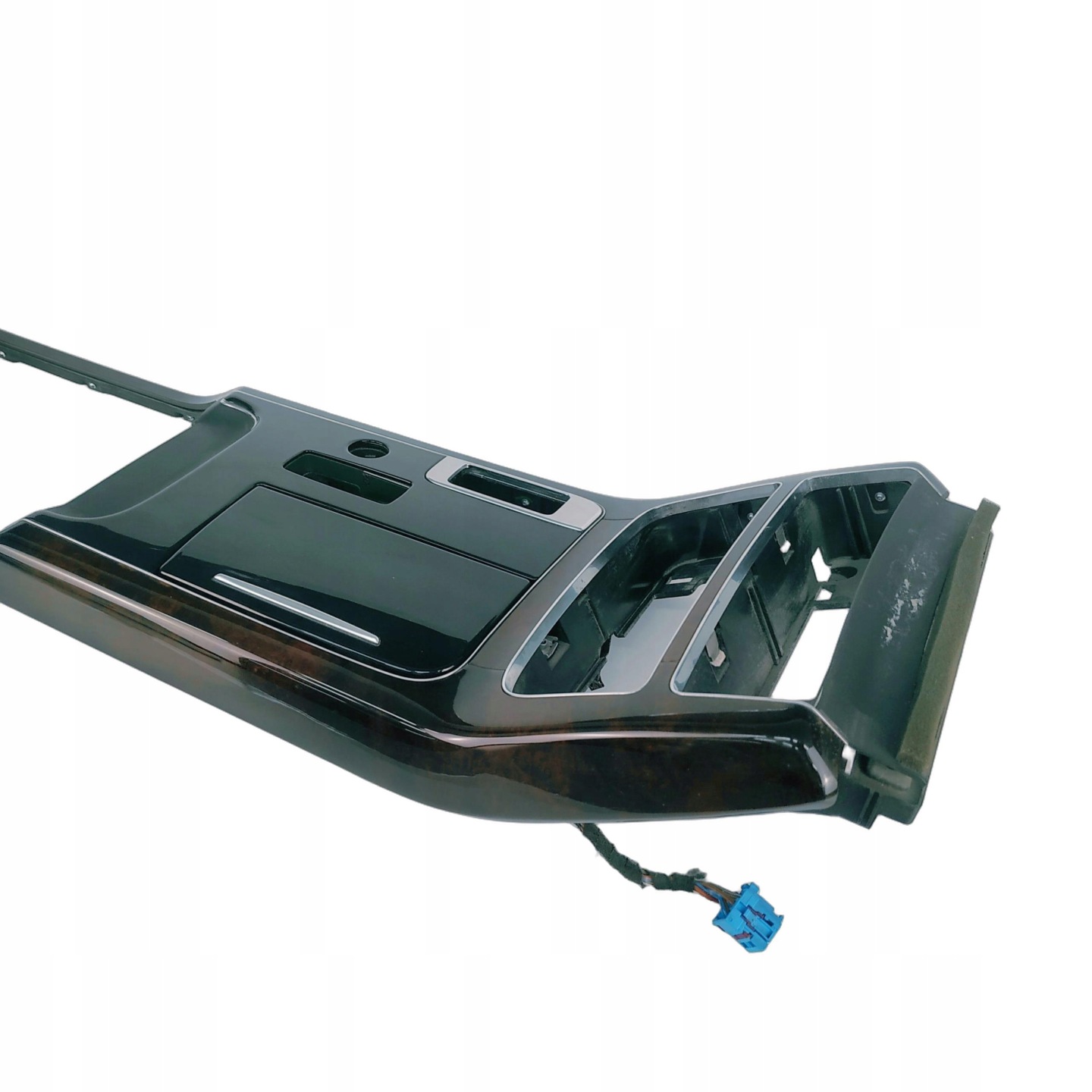 TUNEL mitte AUDI A8 D4 Holz 4H1864348A