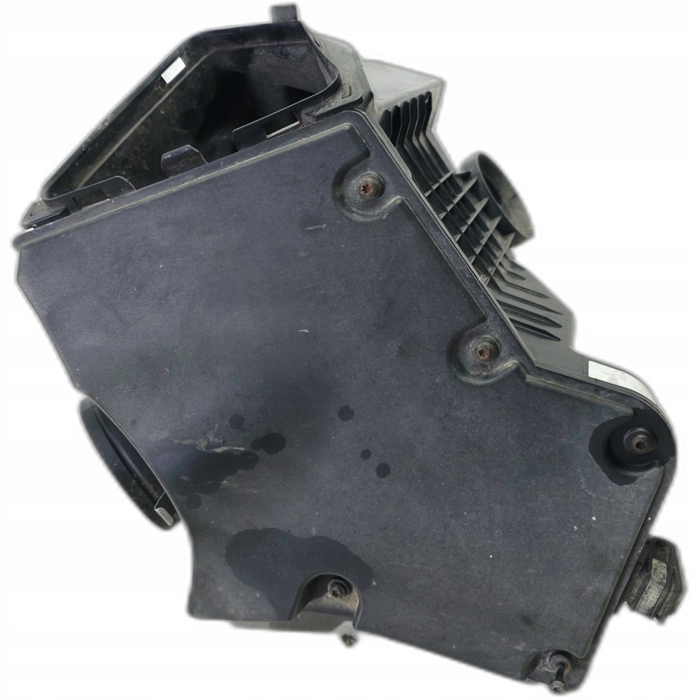 Gehäuse filter luft AUDI A4 S4 B8 A5 S5 8T 2.0 3.0 TFSI 8K0133837P