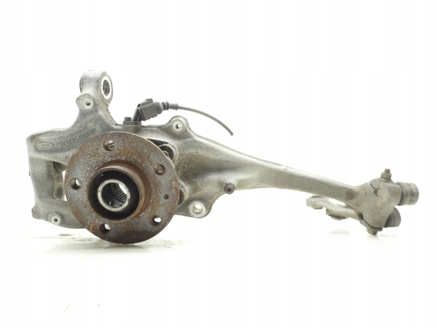 swing left front left front AUDI A4 B8 A5 8T 4G0407241C 8K0407257
