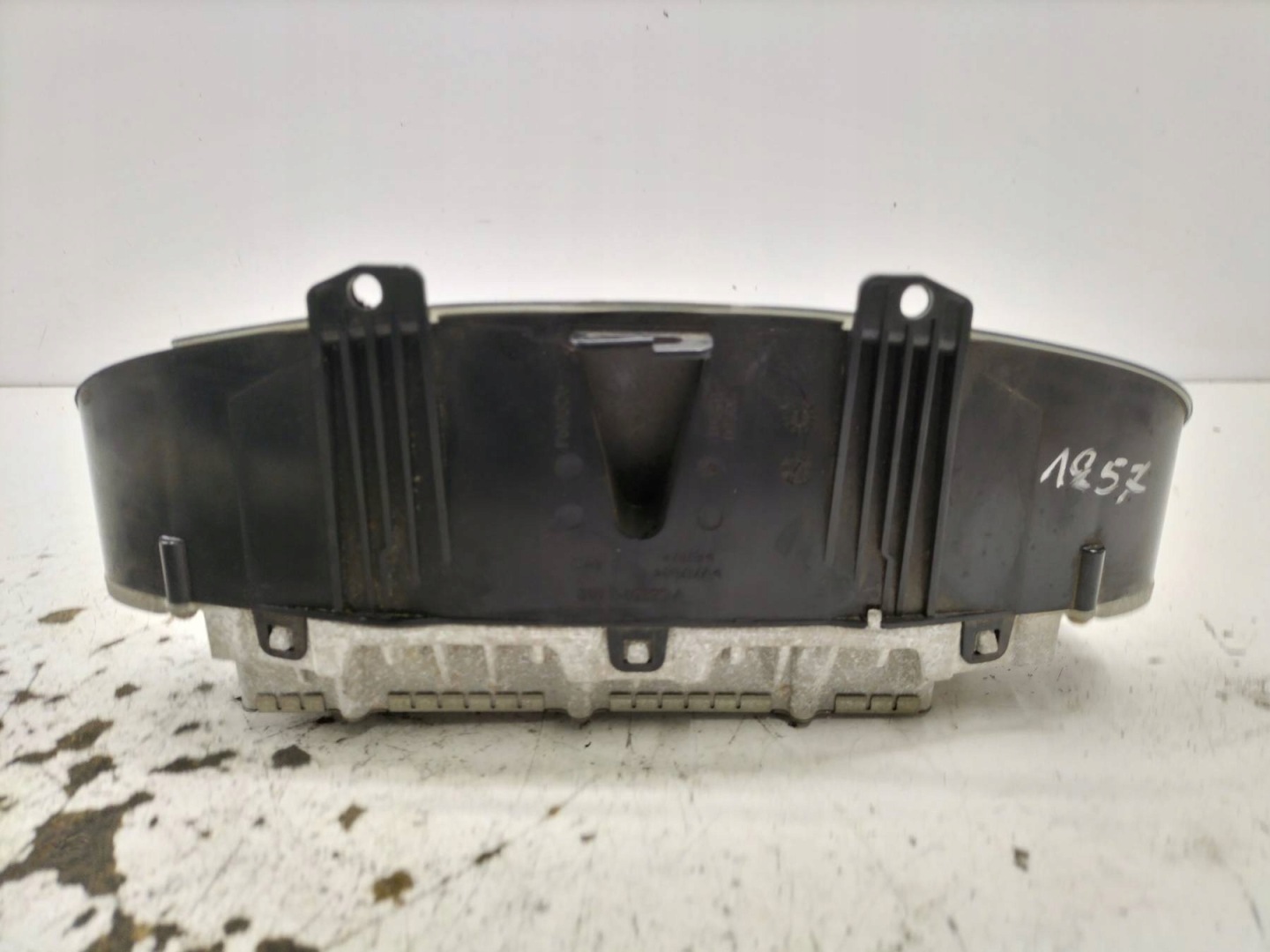 dials FS7T-10849-BLE 2.0 D 179KM Ford Mondeo Mk5 (2014-)