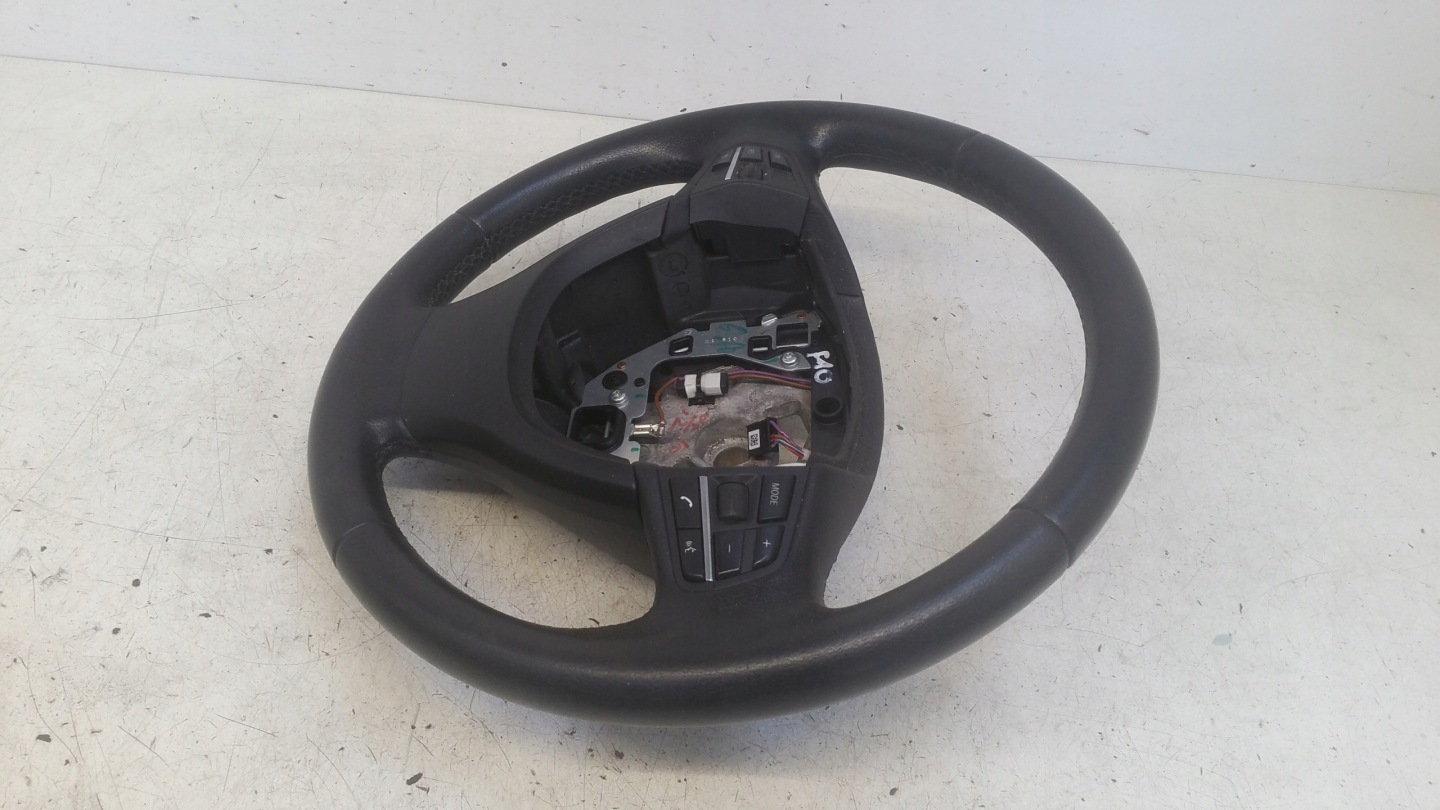 lenkrad Leder BMW F10 530