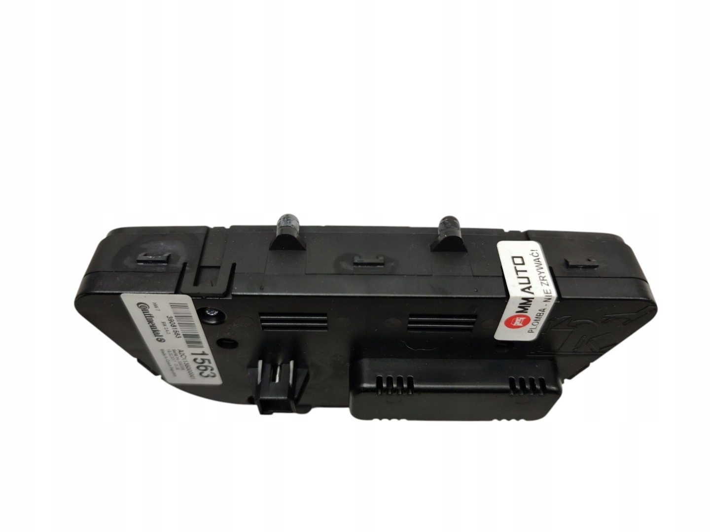 Unite commande clima Bouches buses OPEL MOKKA X LIFT 39081563