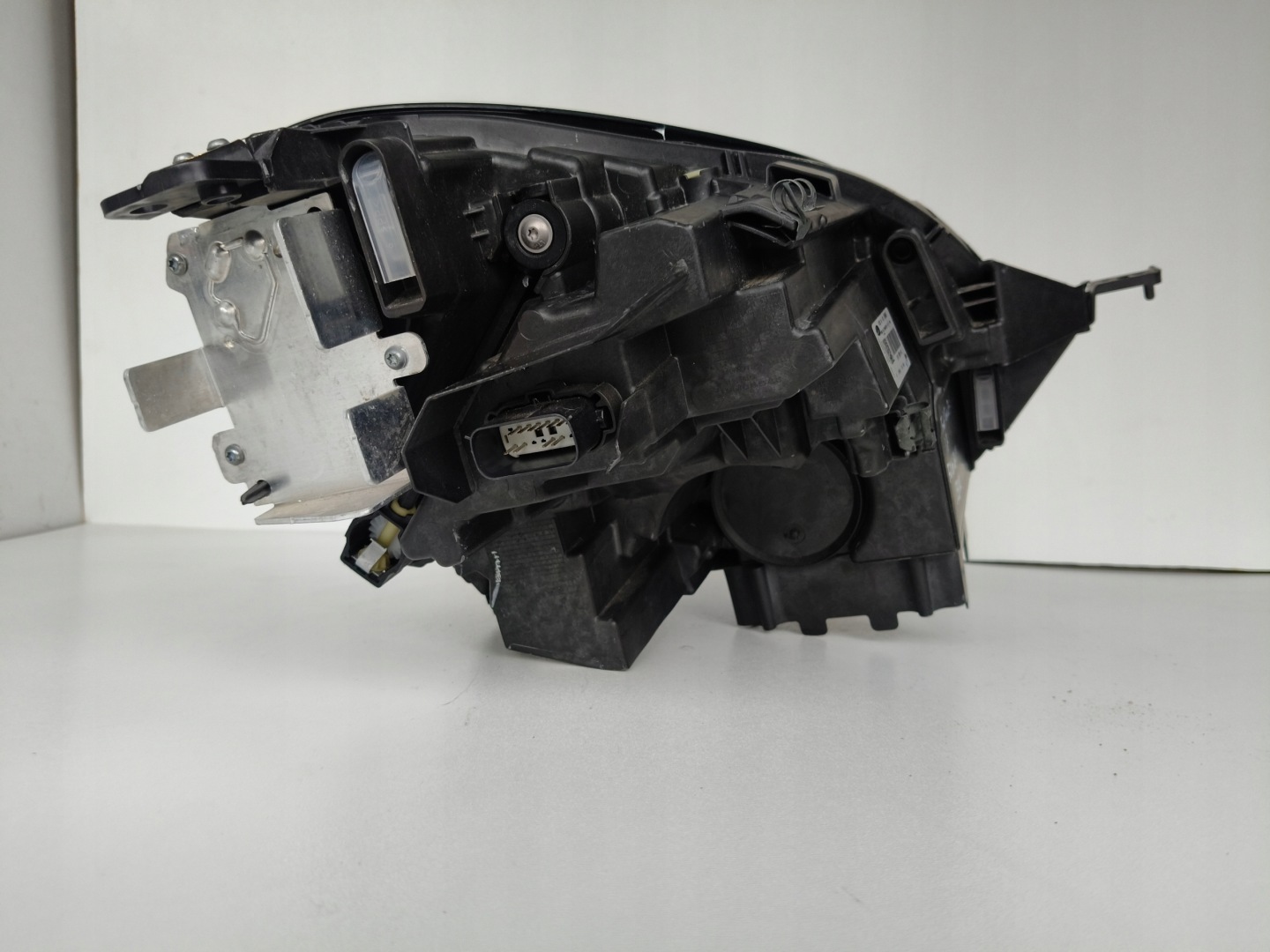 light left REFLEKTOR FORD PUMA 23- LIFT LED