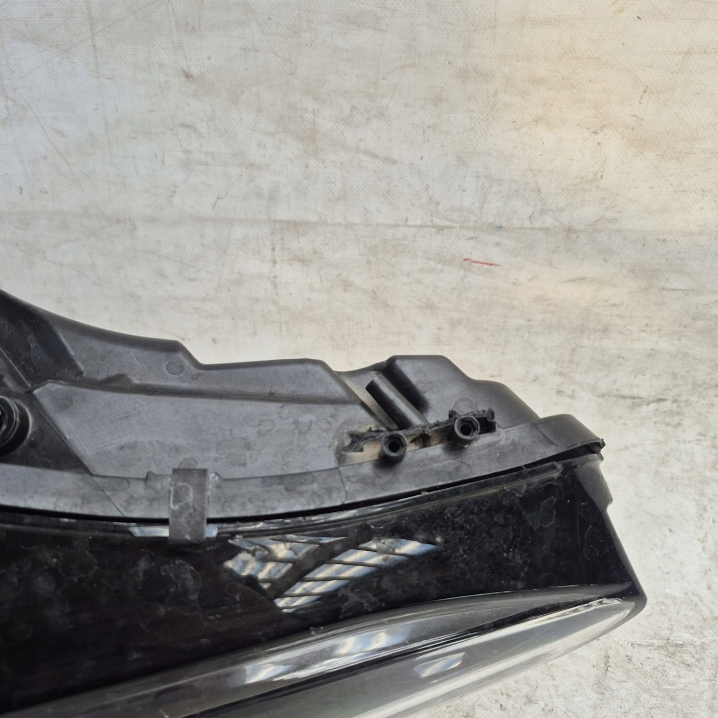 ALFA ROMEO GIULIA LIFT 20- light right front front FULL LED 51540999AE