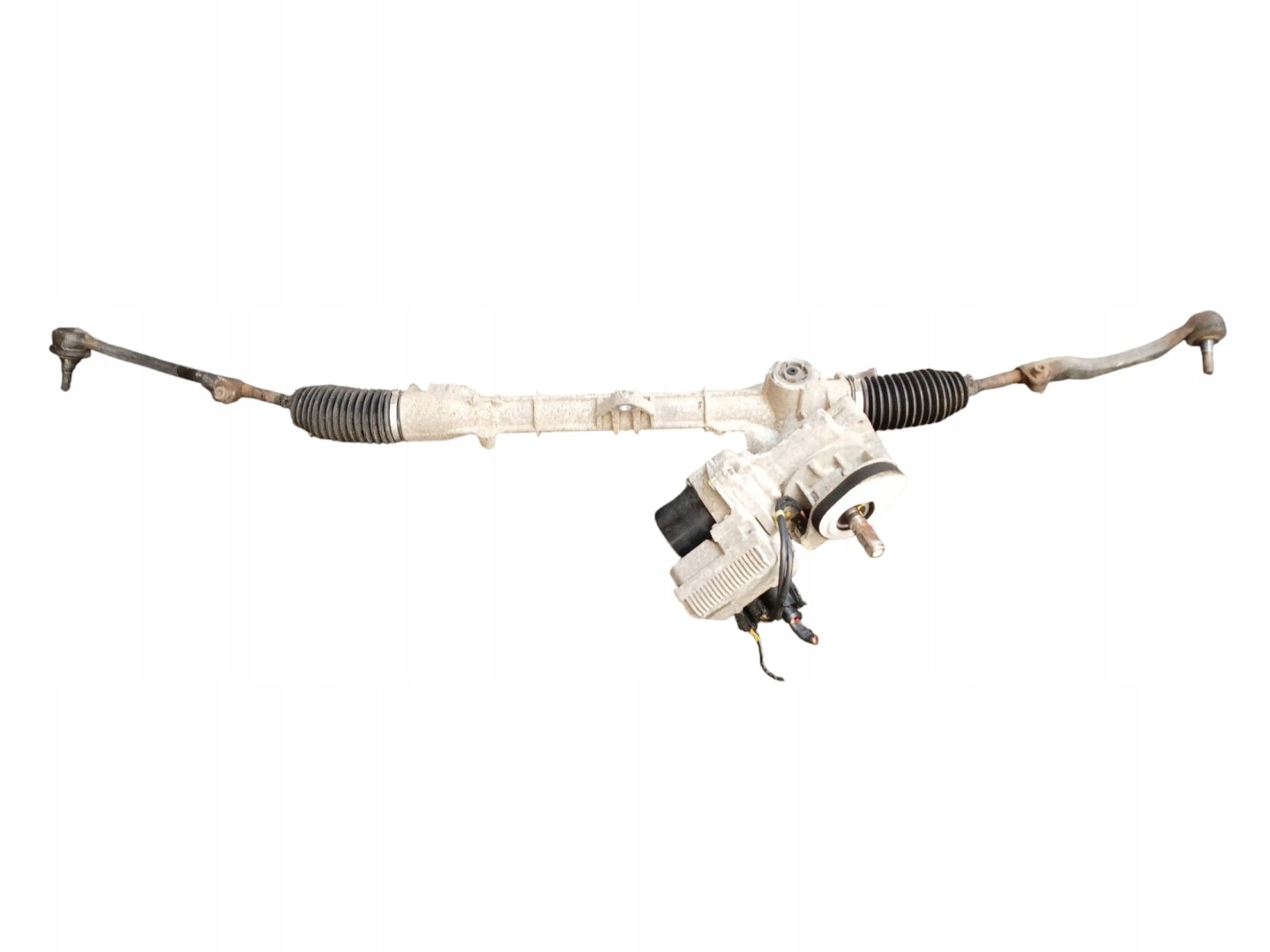 servo control MINI ONE R56 (2006-2013) 6778549 EUROPA