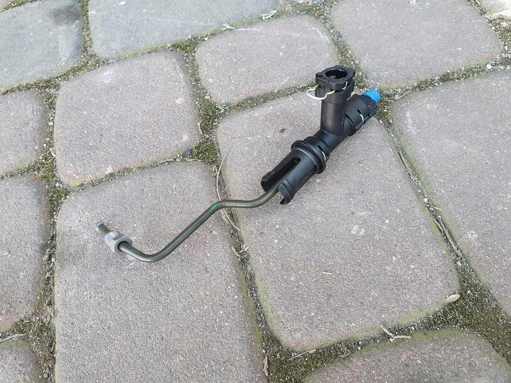 wiring gearboxes LIFT Opel Astra K 55590736