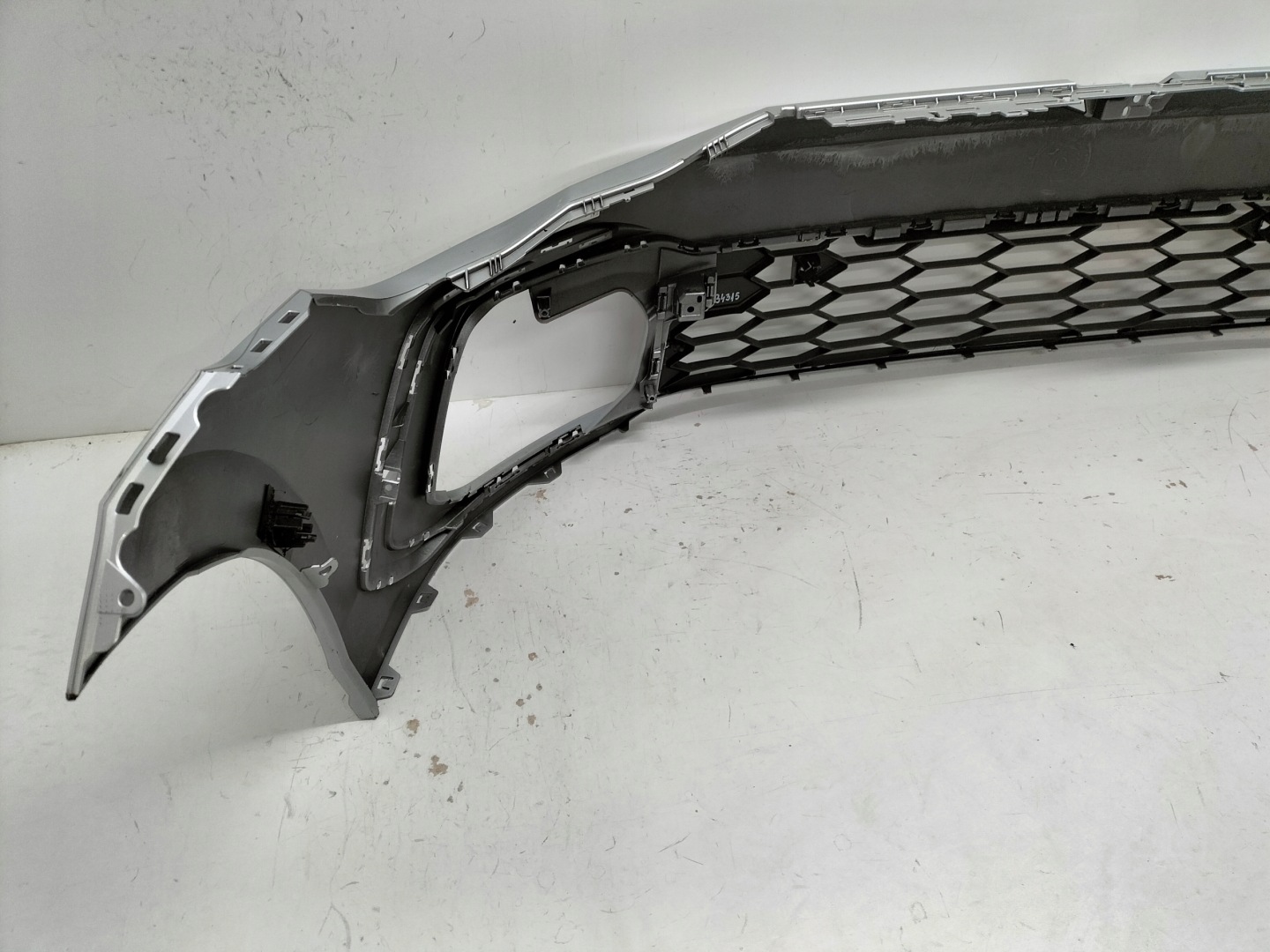 FRONTSTOSSSTANGE VORNE VW GOLF 8 VIII 20-24 R-LINE