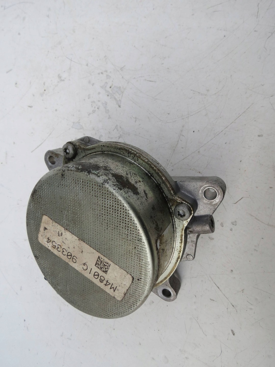 Pompa VACUM PORSCHE CAYENNE e 7L5 4.8 V8 M4801G903354