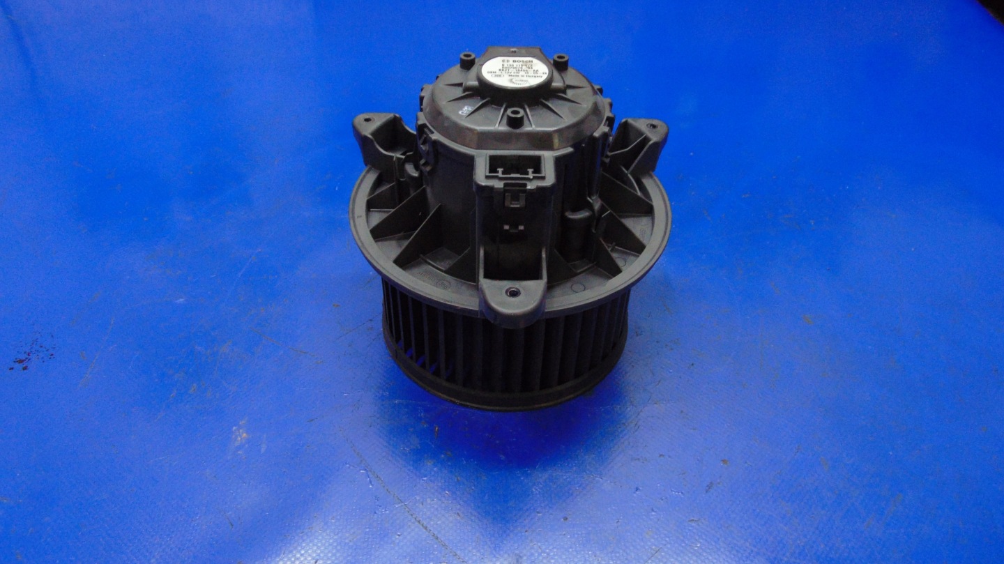 fan heating EU FORD TRANSIT CUSTOM 12-20 ROK