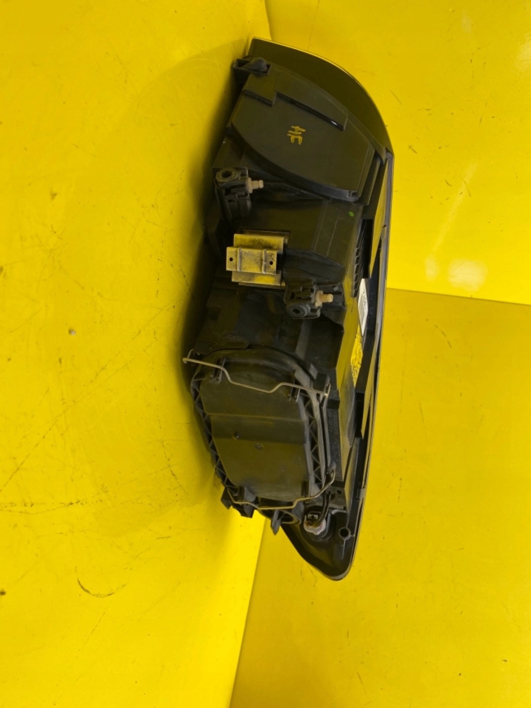 light right VOLVO V50 S40 black 30698886