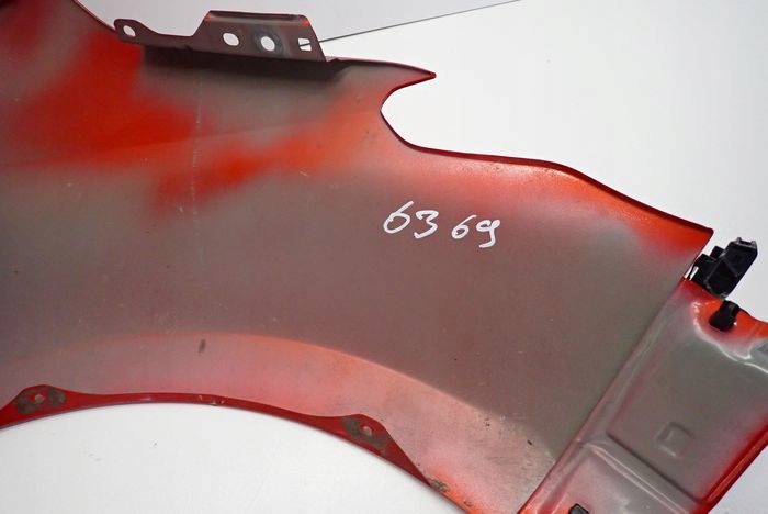 TOYOTA YARIS IV 20- fender left front front