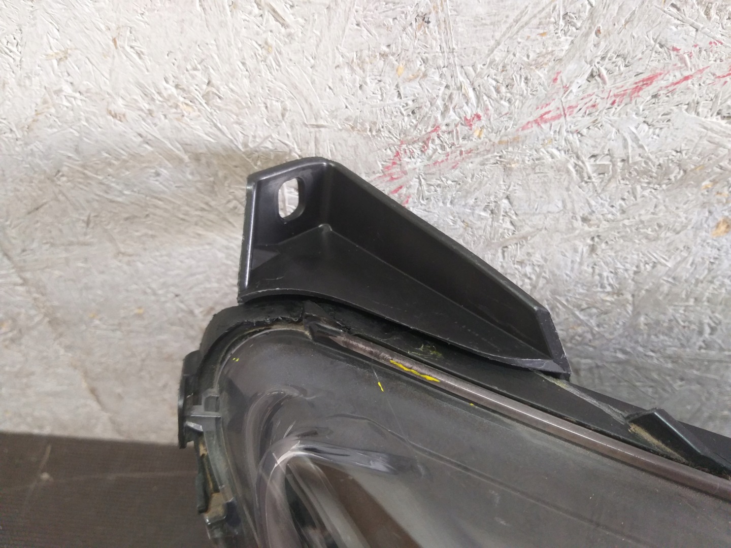 LIGHT FRONT RIGHT DUCATO BOXER JUMPER 14- 1394420080