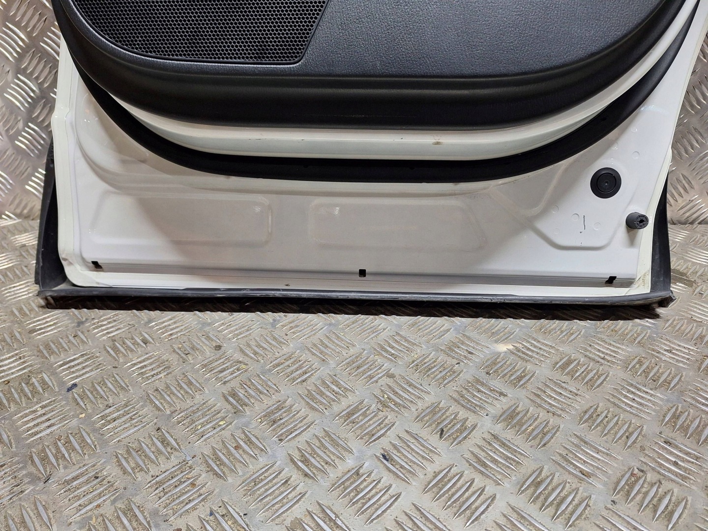door rear part rear. right MAZDA CX5 and 12-17 complete