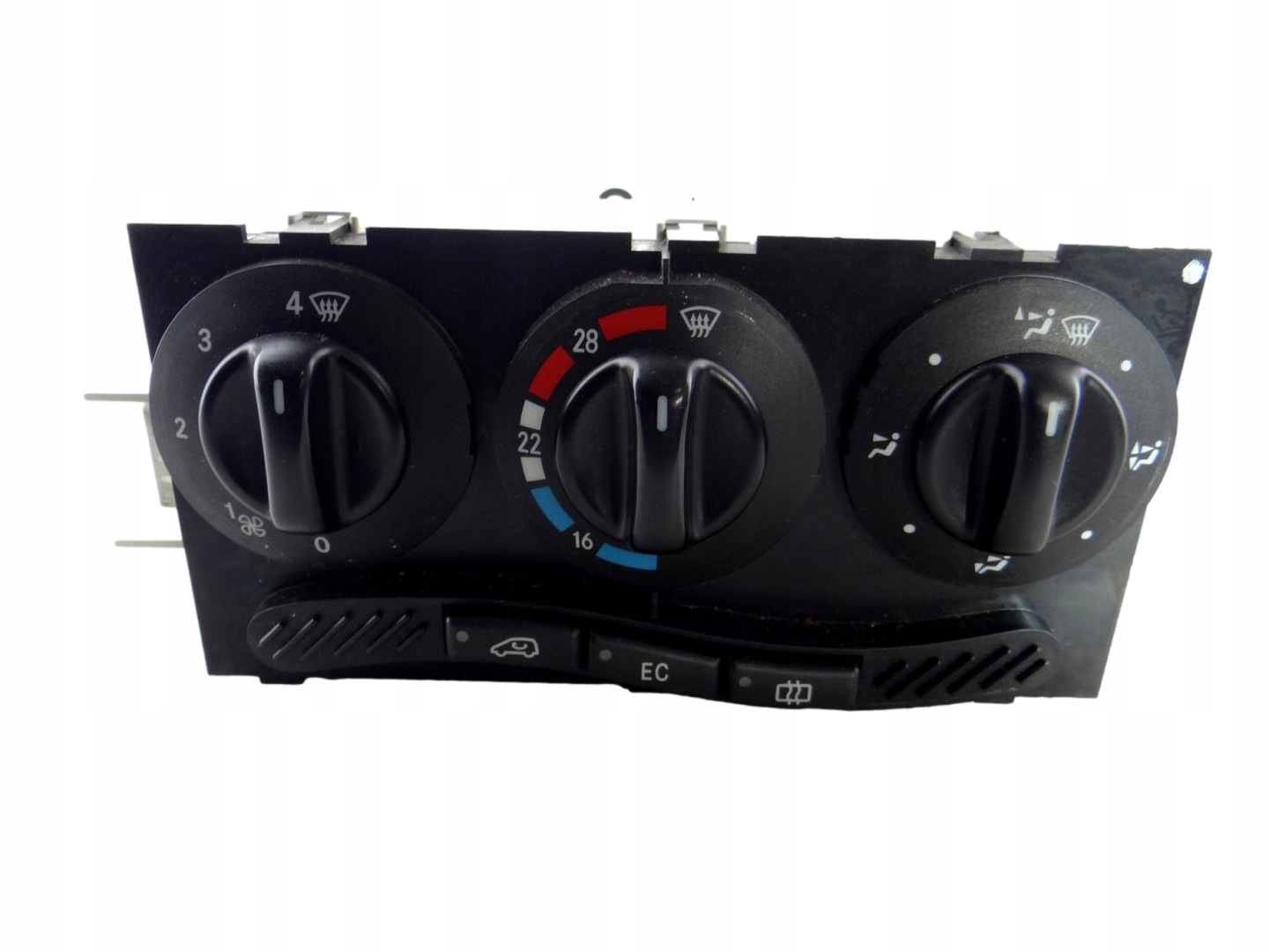 PANEL BOCCHETTE MERCEDES A170 168 830 0485