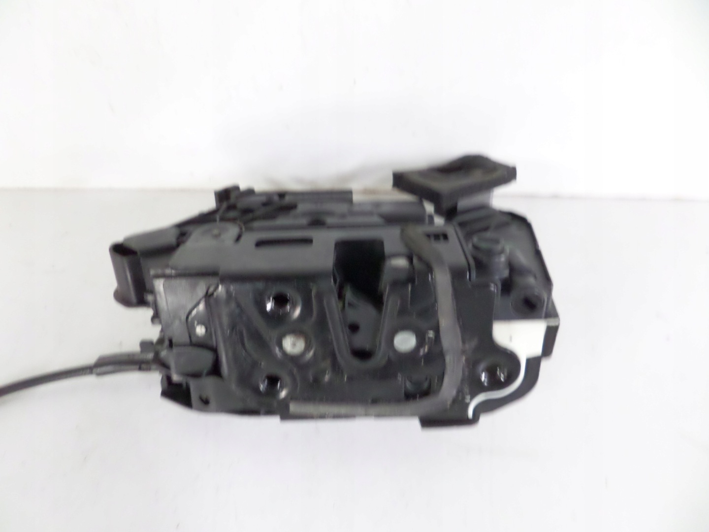 lock door rear part right VW TGOLF VII 12- LEON III