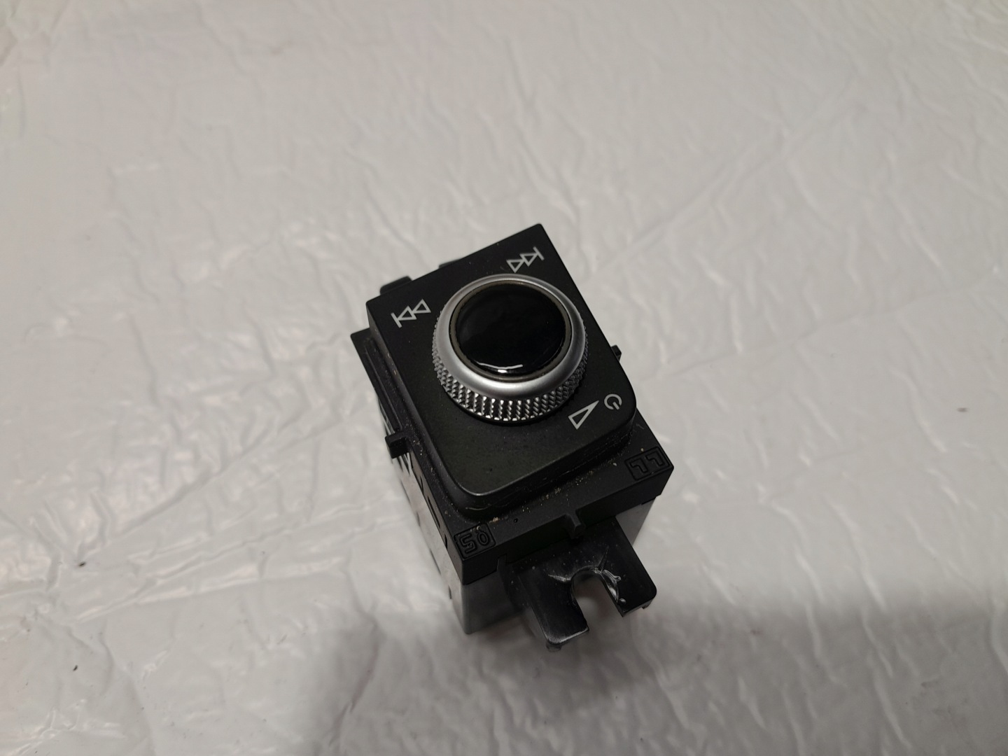 AUDI Q5 80A REGULATOR GLOSNOSCI 80B919616