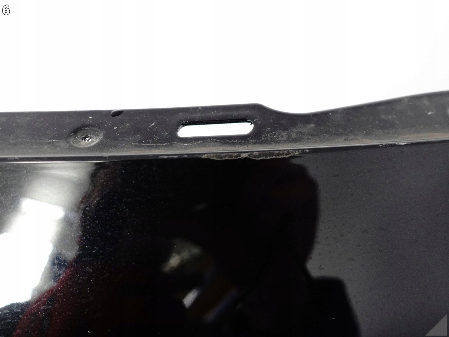 PORSCHE 911 992 TURBO 20- bumper front B.LADNY