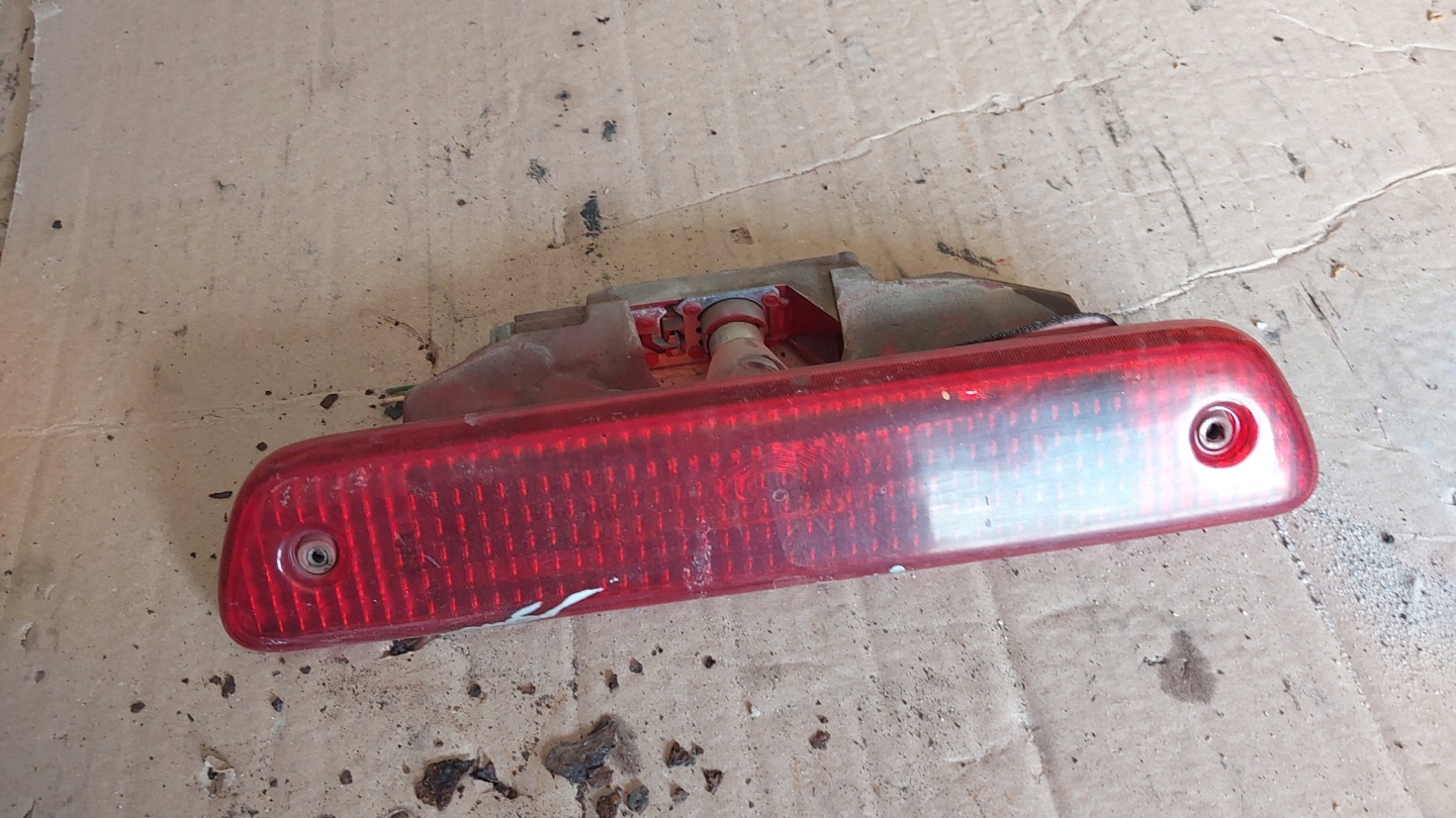 light TRZECIE light STOP JUMPY II EXPERT II SCUDO II 07-16 R. 1400002380