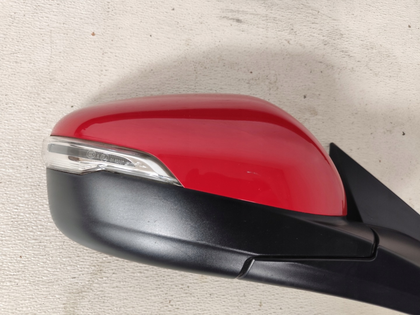 SSANGYONG TIVOLI 2016 mirror right indicator 8PINOW EUROPA
