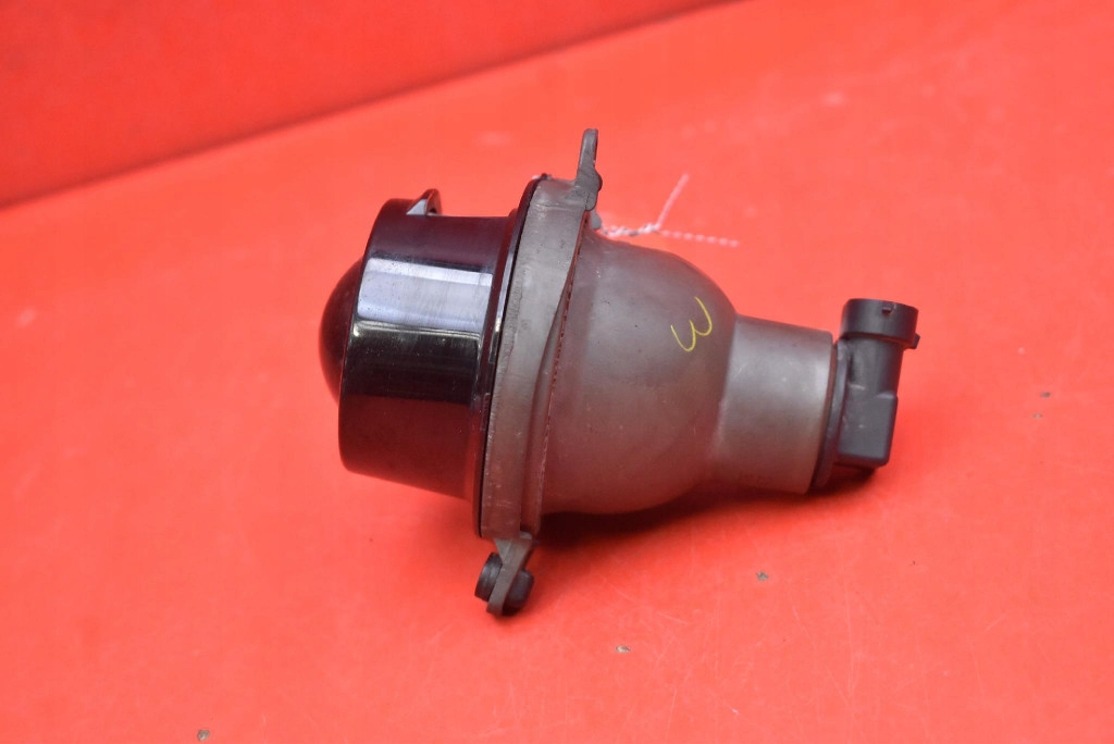 fog light left light front lens A047813 OPEL MOKKA A 12-15