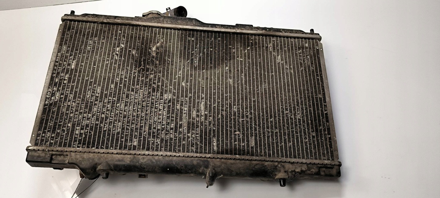 water cooler 2.2 HONDA PRELUDE
