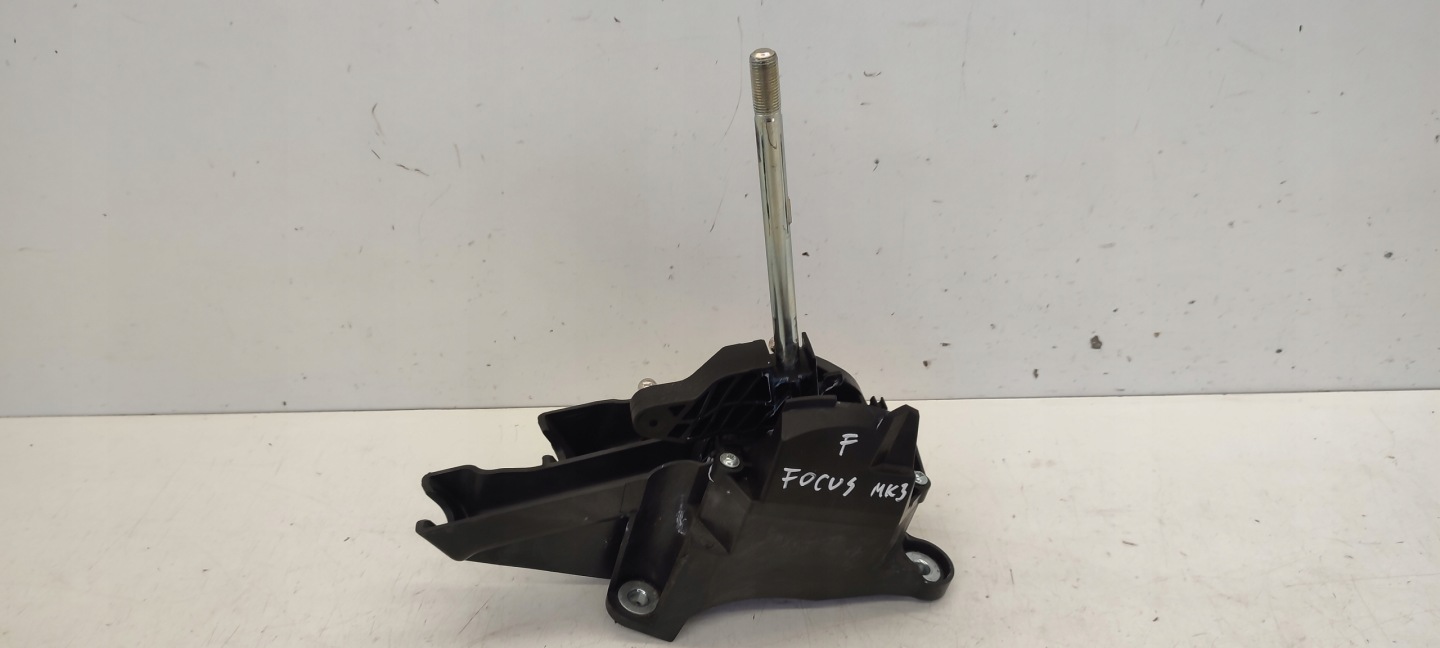 Mecanisme levier vitesse Câble BV6R7E395GD Ford Focus MK3 1,0 Ecoboost