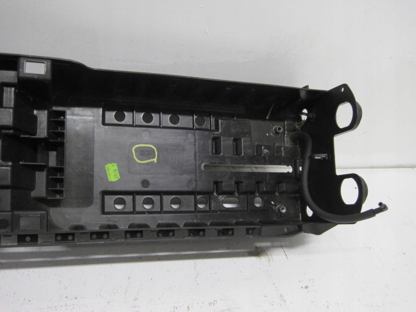 držač akumulatora OPEL ASTRA K 39014514