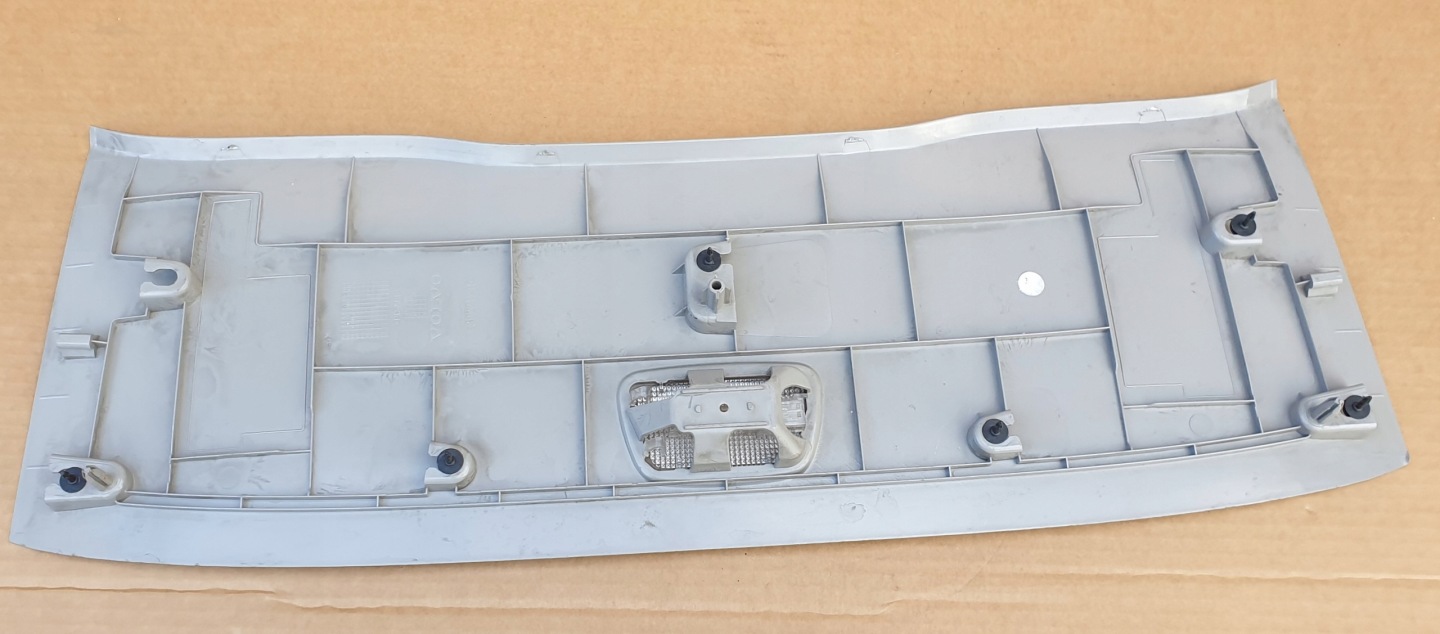 couverture couverture de toit arrière feu VOLVO C30 OE