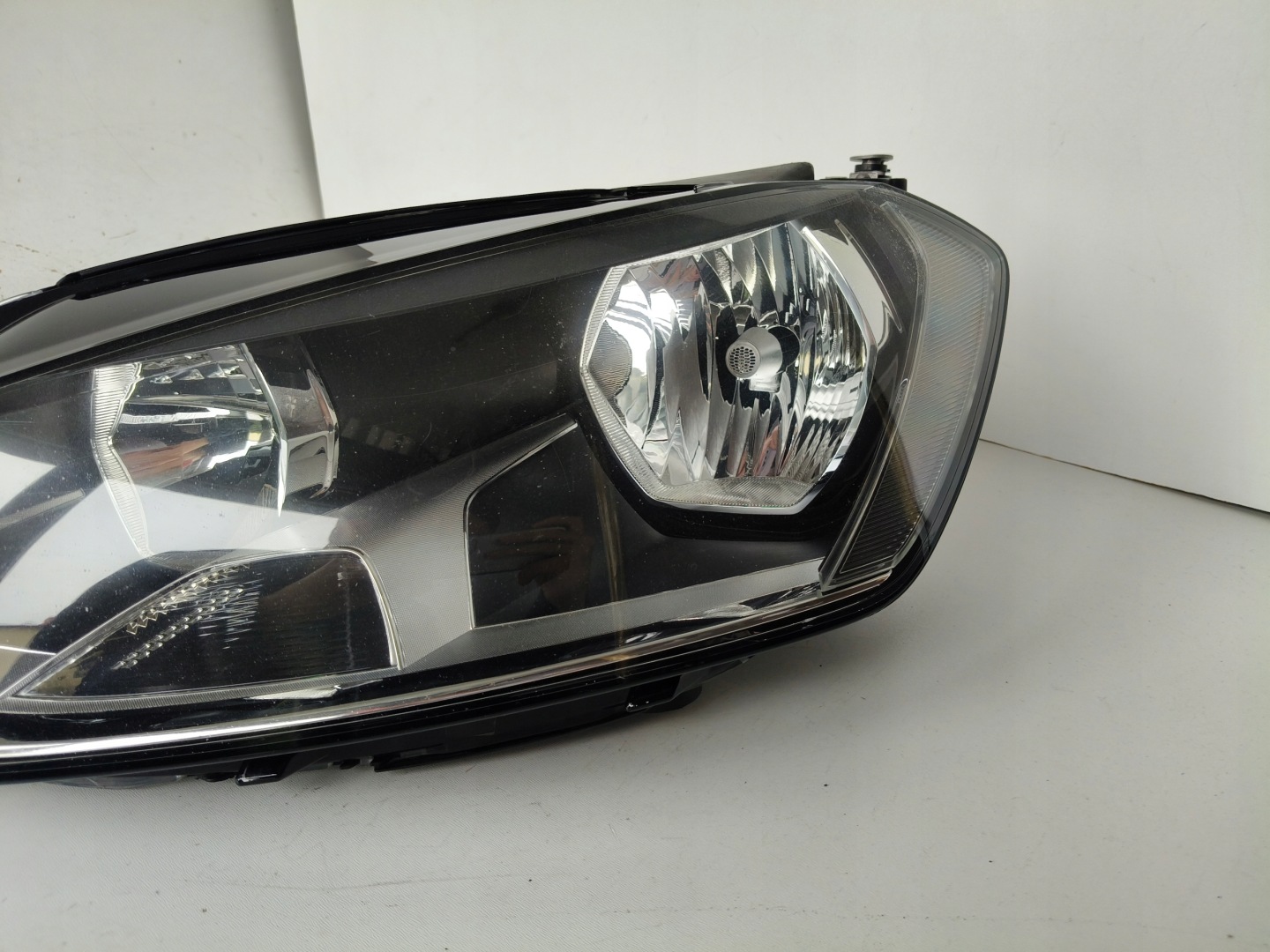 light left REFLEKTOR VW GOLF VII 7 5G 5G0 12-16