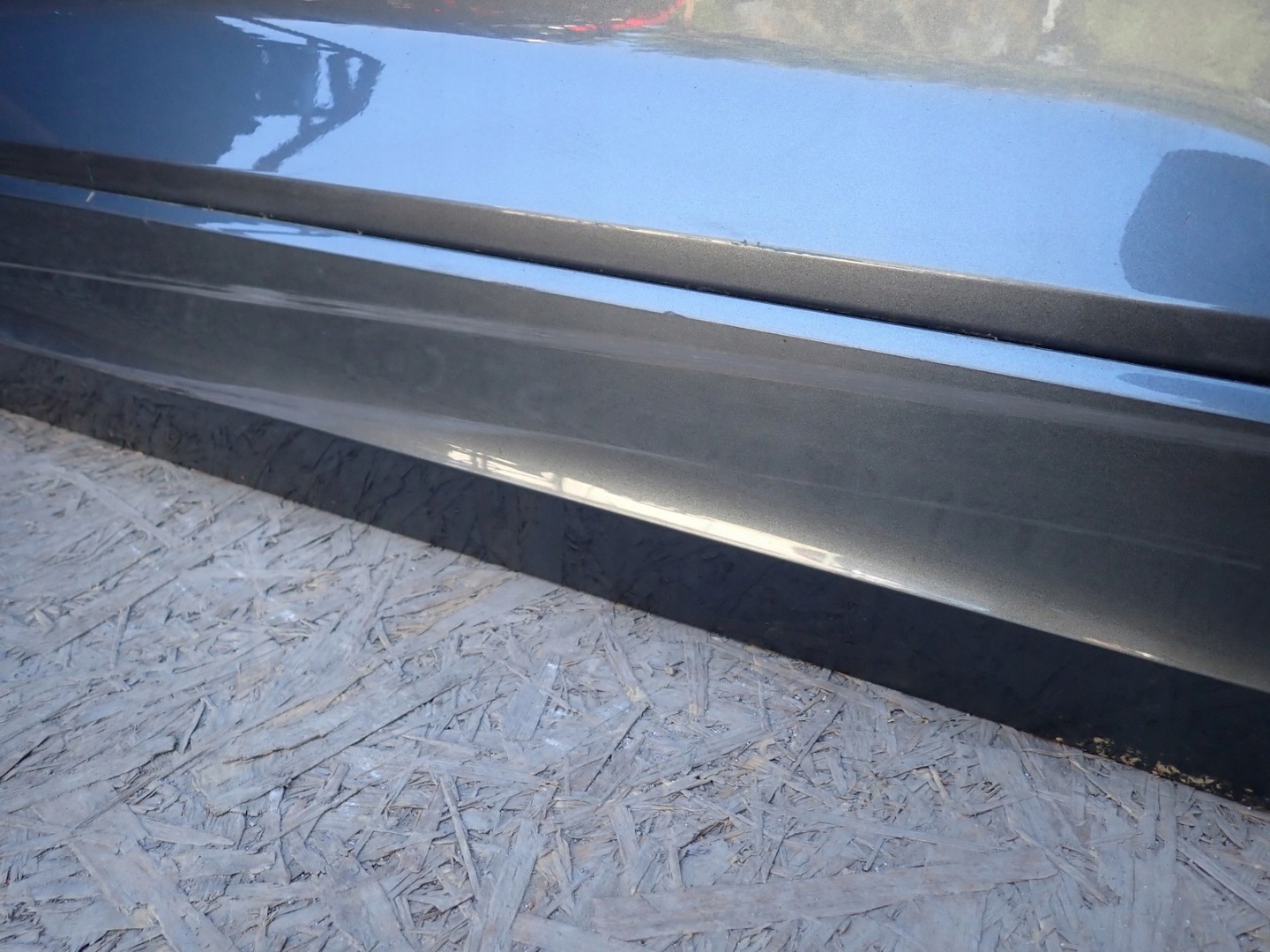 door right front right front VW VOLKSWAGEN T ROC 2GA 2017- 2GA831052AH