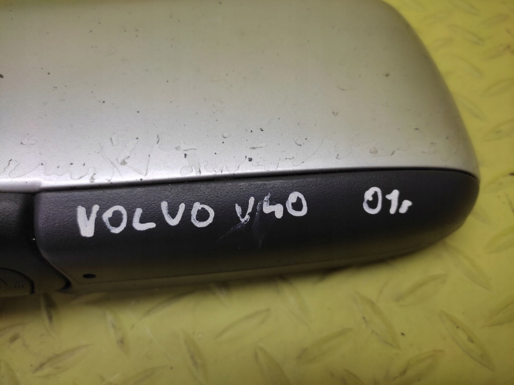 VOLVO V40 mirror exterior left 5 PIN