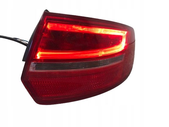 light right rear part LED AUDI A3 8P 5D LIFT 8P4945096E