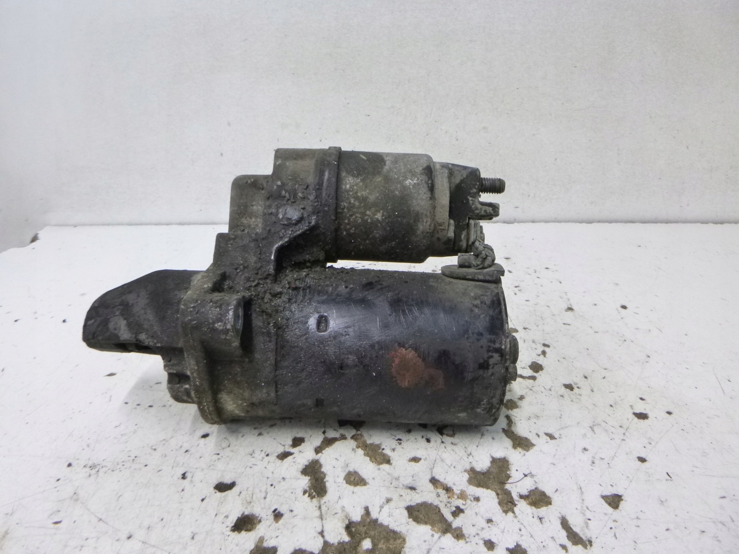 starter Opel Combo 1.3 CDTI 2005r. 0001107437