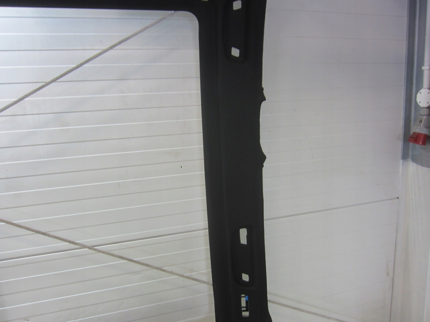 BMW X3 G01 CIELO INTERNO nero PANORAMA ANTHRAZIT 51448092722 8092722 ORYGIN