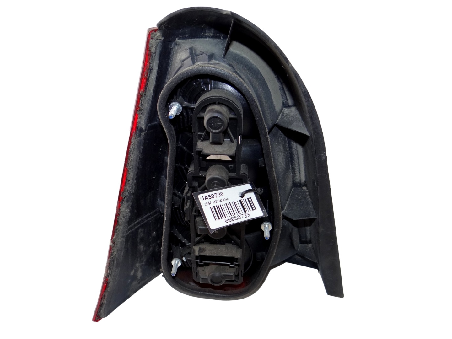 light rear right MERCEDES A170 5215