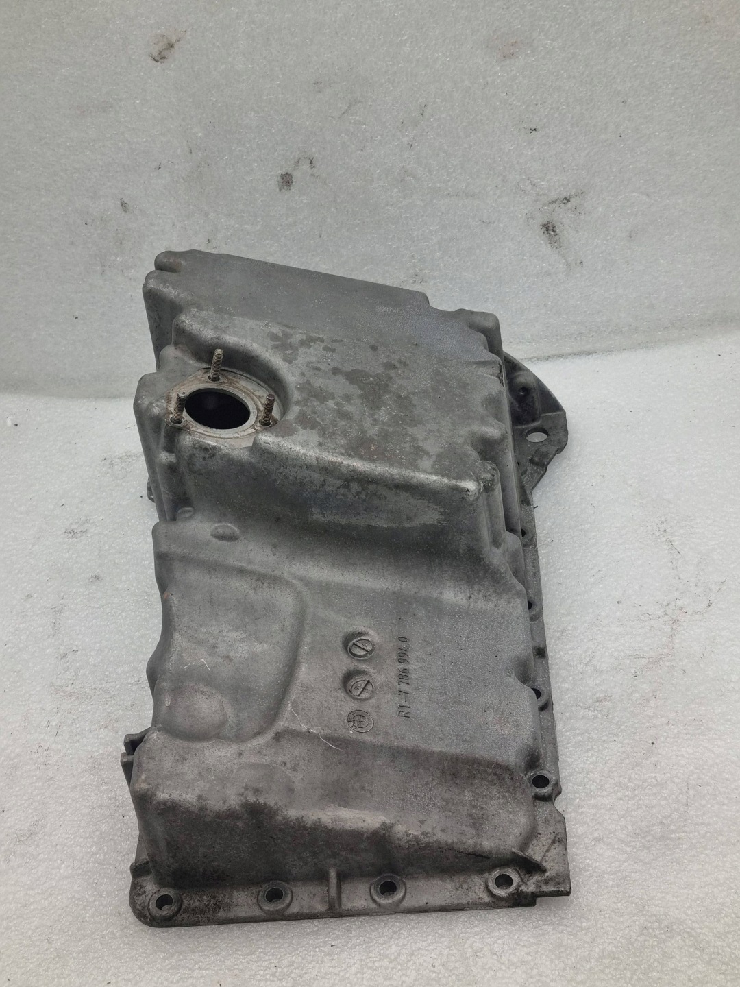 Ölwanne BMW 3 E46 2.0 Diesel M47D20 RT77869940