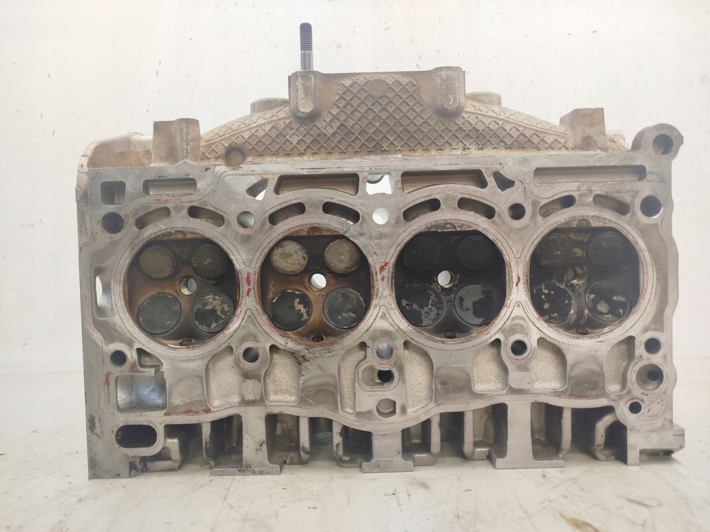 TESTATA Motore VWAG 04E103404N 1.2 TSI CJZ