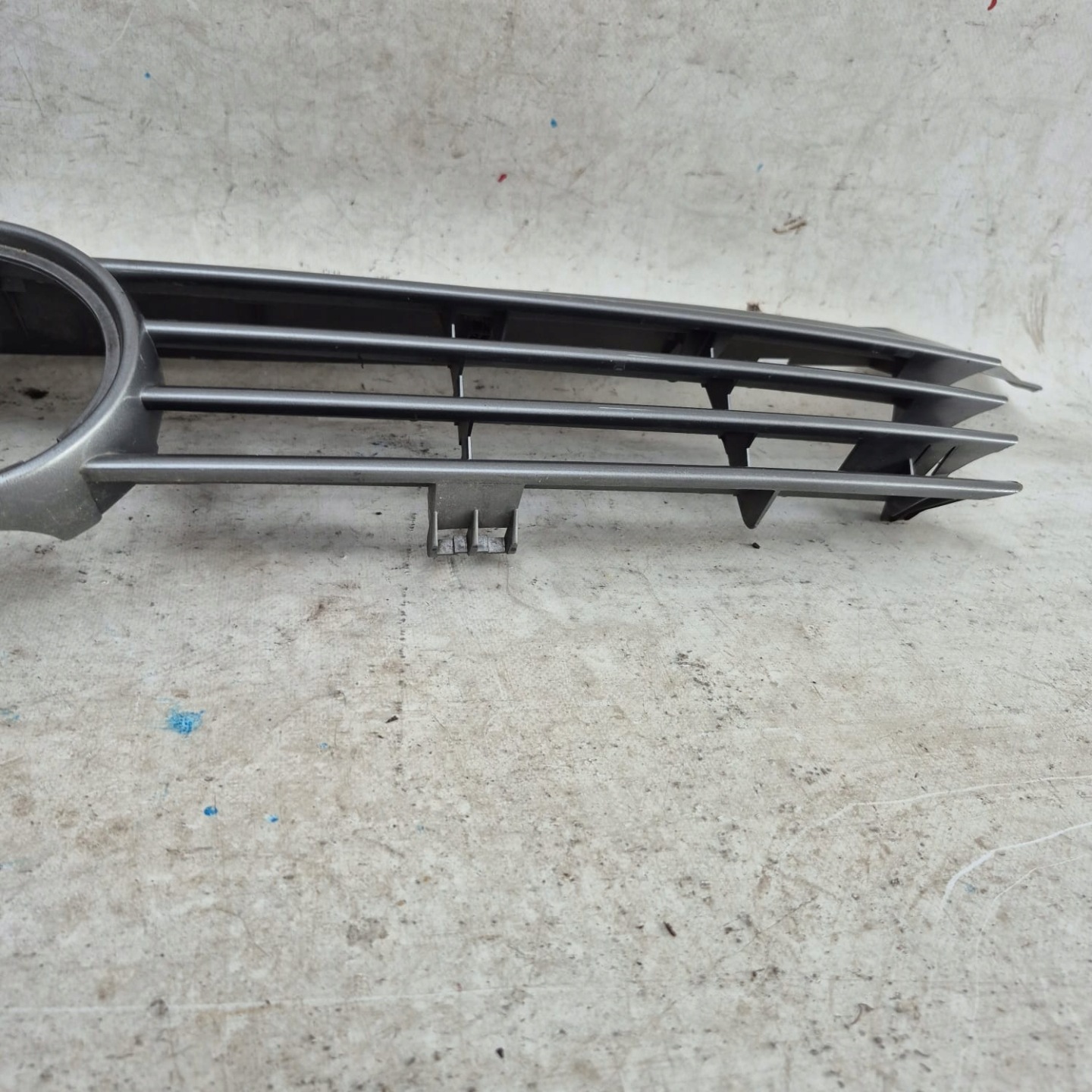 VW TRANSPORTER T4 MULTIVAN LIFT 96-03 grill grille