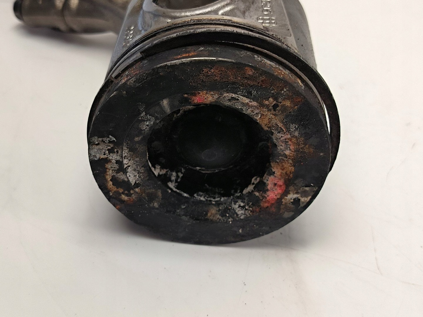 piston 096101R IVECO DAILY 35S18