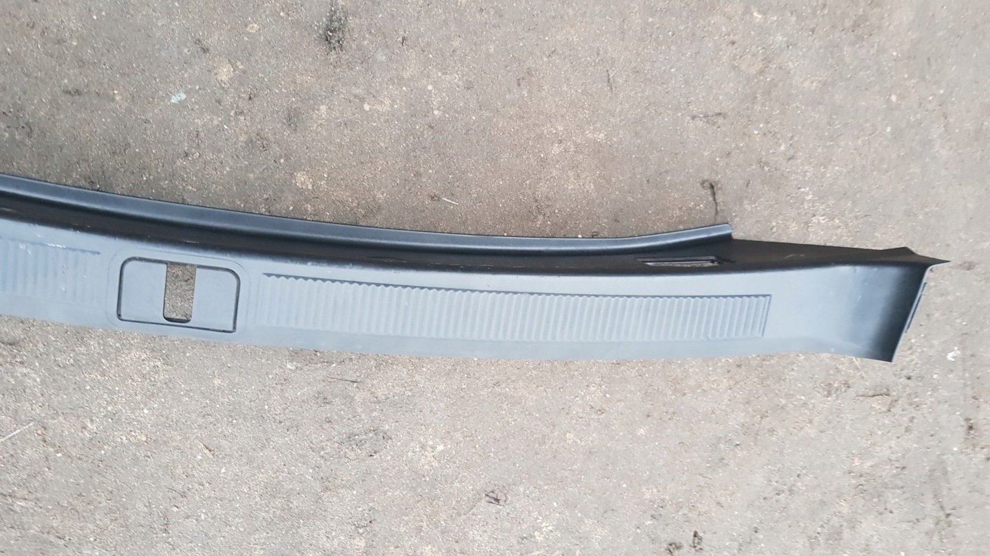 AUDI A8 D2 cover boot of a lock 4D0863471B