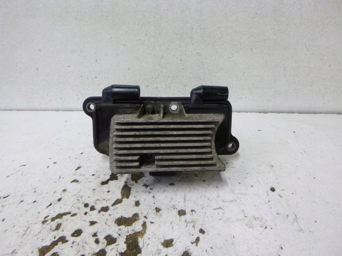 coil ignition Volkswagen Passat B5 1.8 98r. 0221603003 BOSCH