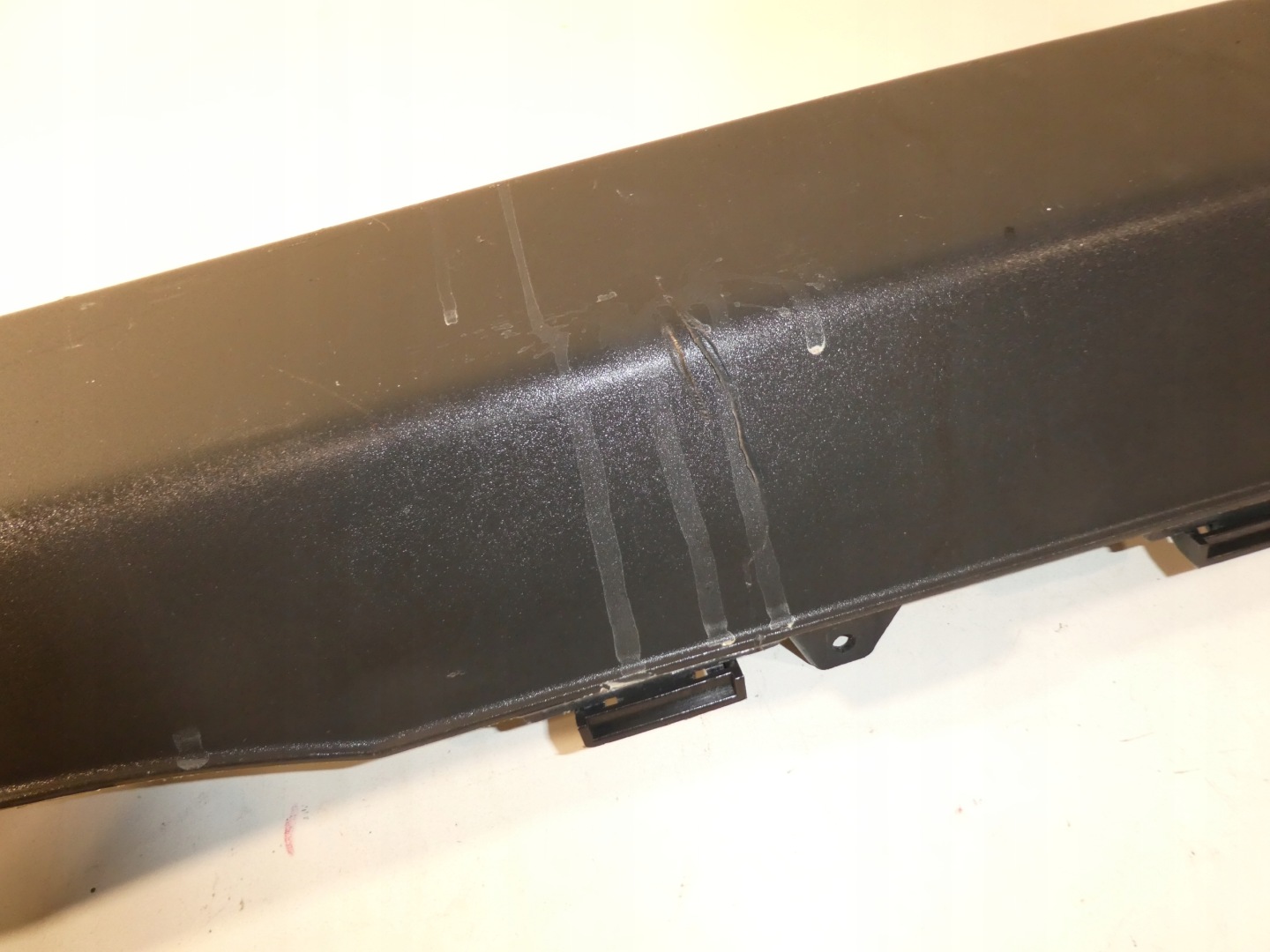 MERCEDES SPRINTER 906 bumper rear part 9068803671
